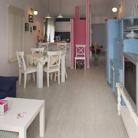 Sea Margarita Apartment Паг Экстерьер фото