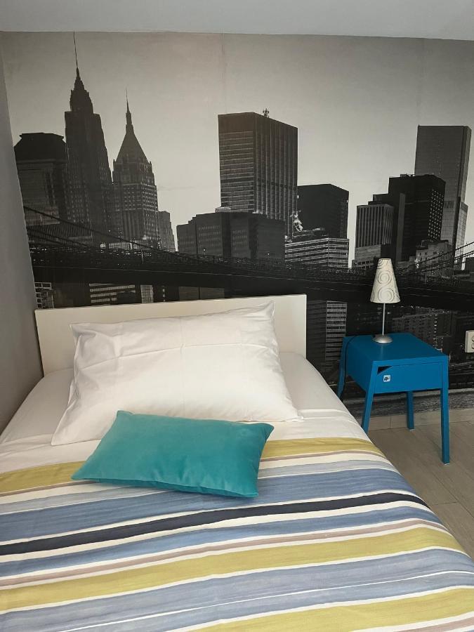 Sea Margarita Apartment Паг Экстерьер фото